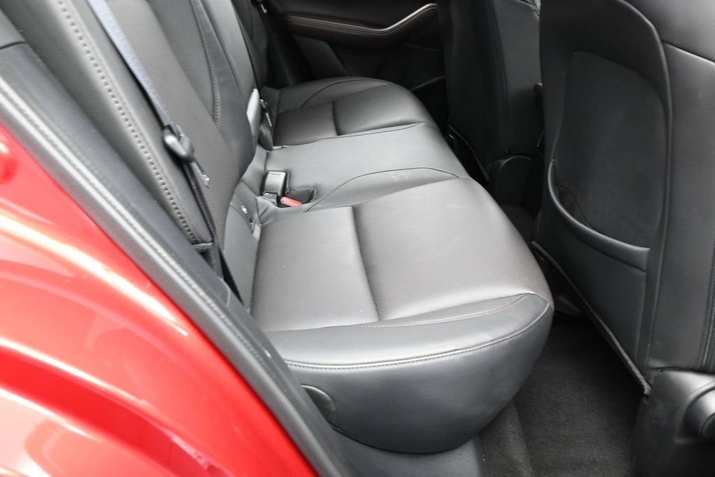 Used 2023 MAZDA CX-30 AWD 2.5 S w/ Premium Package image 40