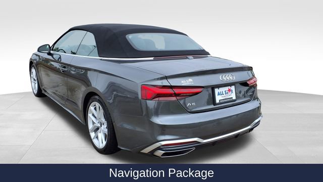 Used 2024 Audi A5 2.0T Prestige AWD/4WD image 6