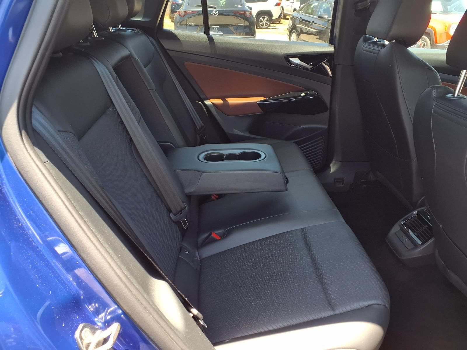 Used 2022 Volkswagen ID.4 Pro S w/ Gradient Package RWD image 23