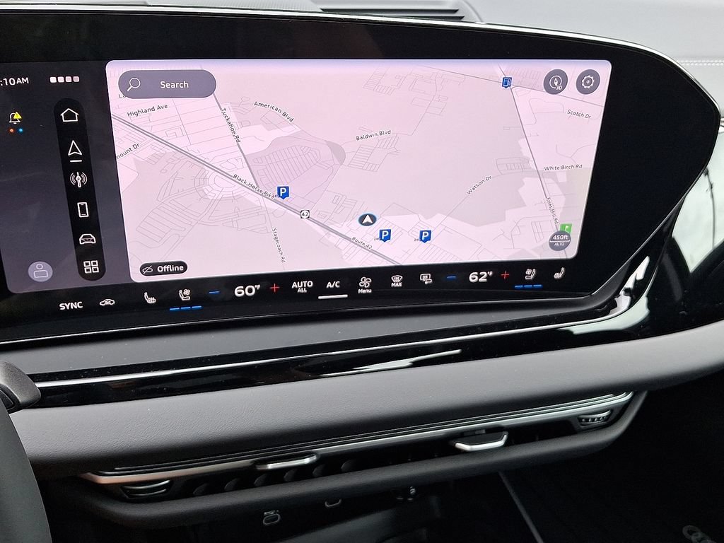 New 2026 Audi A6 Premium Plus AWD/4WD image 8
