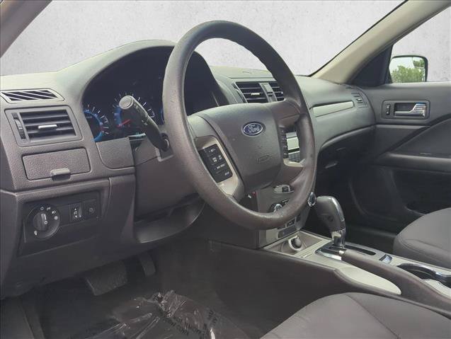 Used 2012 Ford Fusion SE FWD image 9