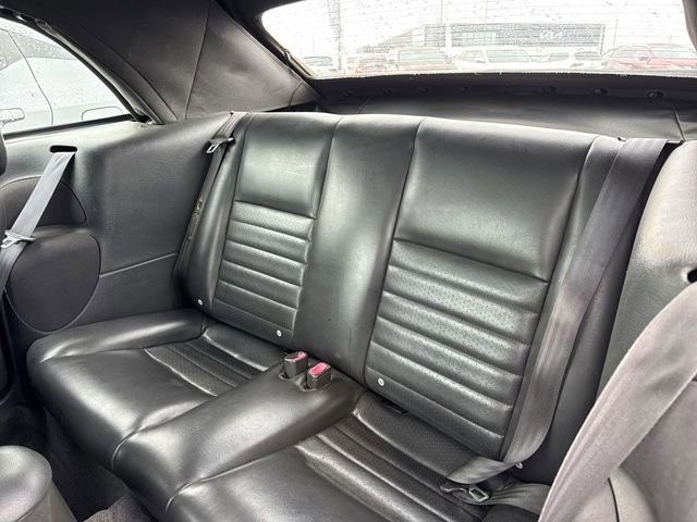 Used 2003 Ford Mustang GT image 9