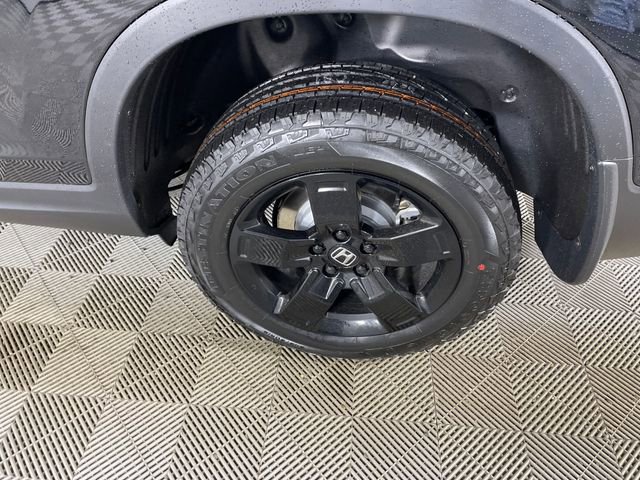 New 2026 Honda Ridgeline Black Edition image 22