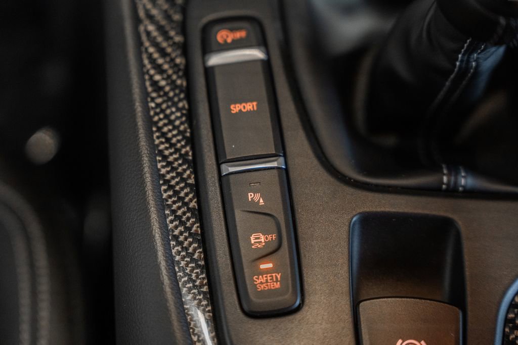 Used 2024 Toyota Supra image 26