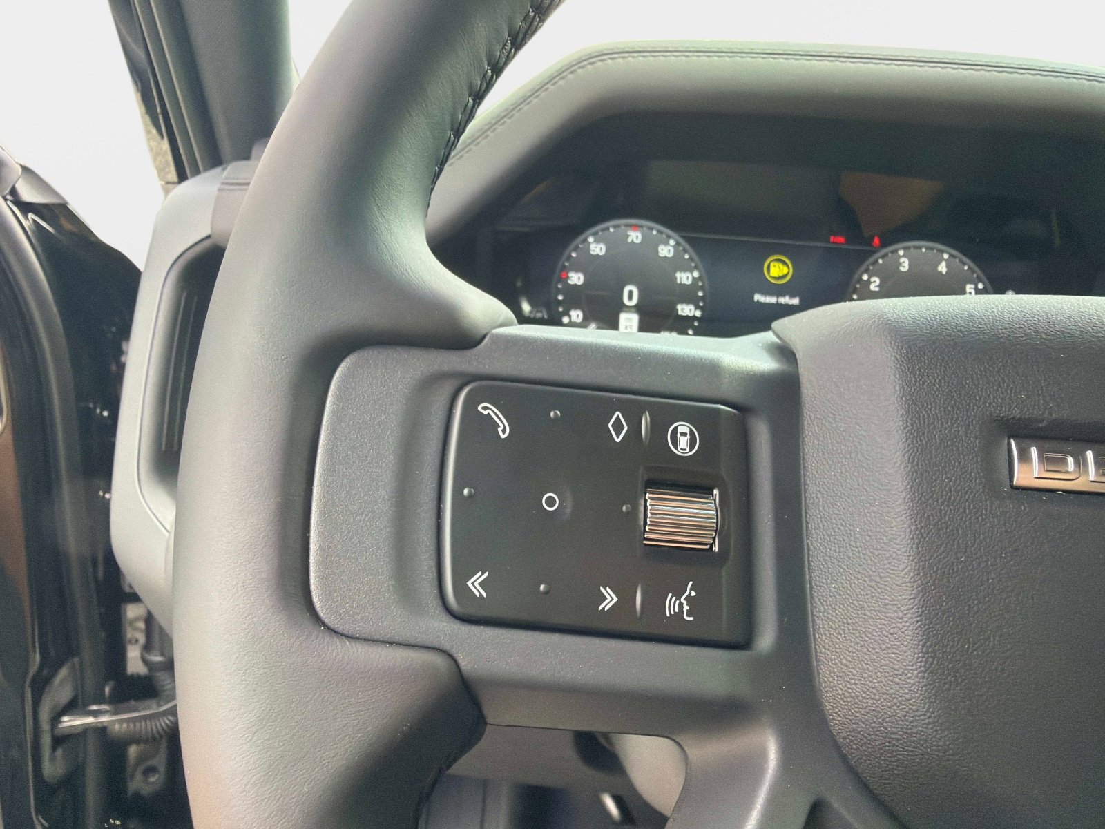 New 2026 Land Rover Defender 130 S AWD/4WD image 29