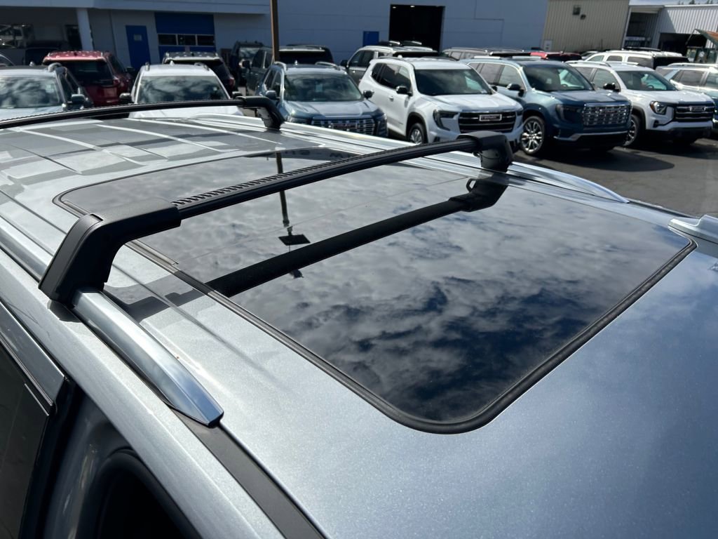 New 2026 Chevrolet Tahoe Premier image 28