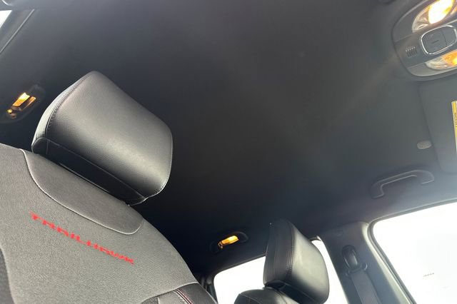 Certified 2023 Jeep Compass Trailhawk image 17