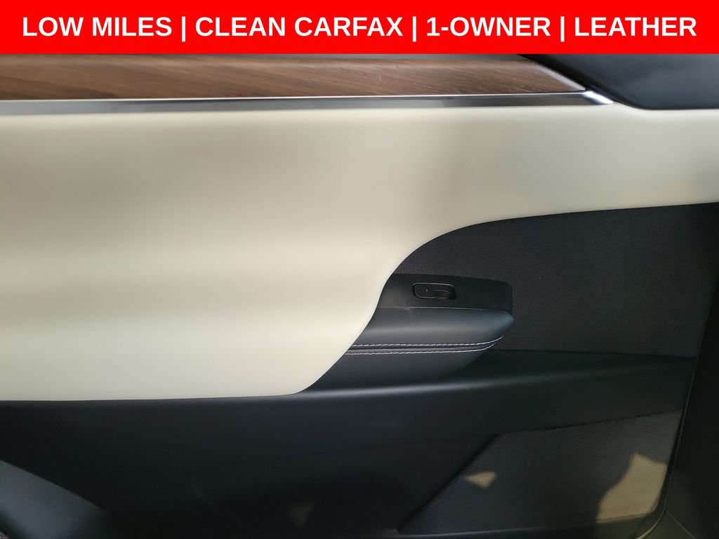 Used 2022 Tesla Model X AWD/4WD image 18