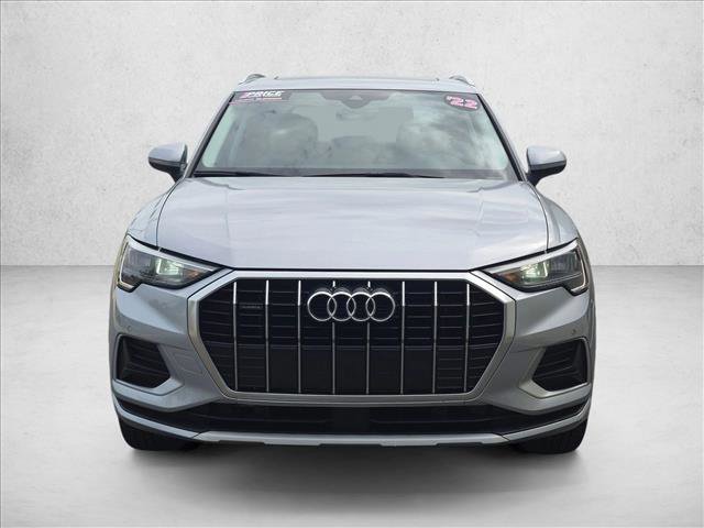 Used 2022 Audi Q3 2.0T Premium image 2