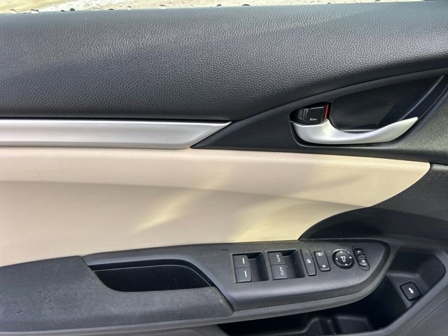 Used 2017 Honda Civic LX image 42
