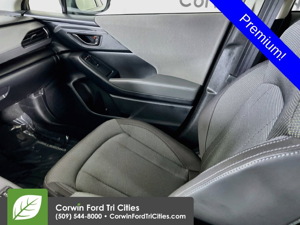 Used 2024 Subaru Crosstrek 2.0i Premium AWD/4WD image 28