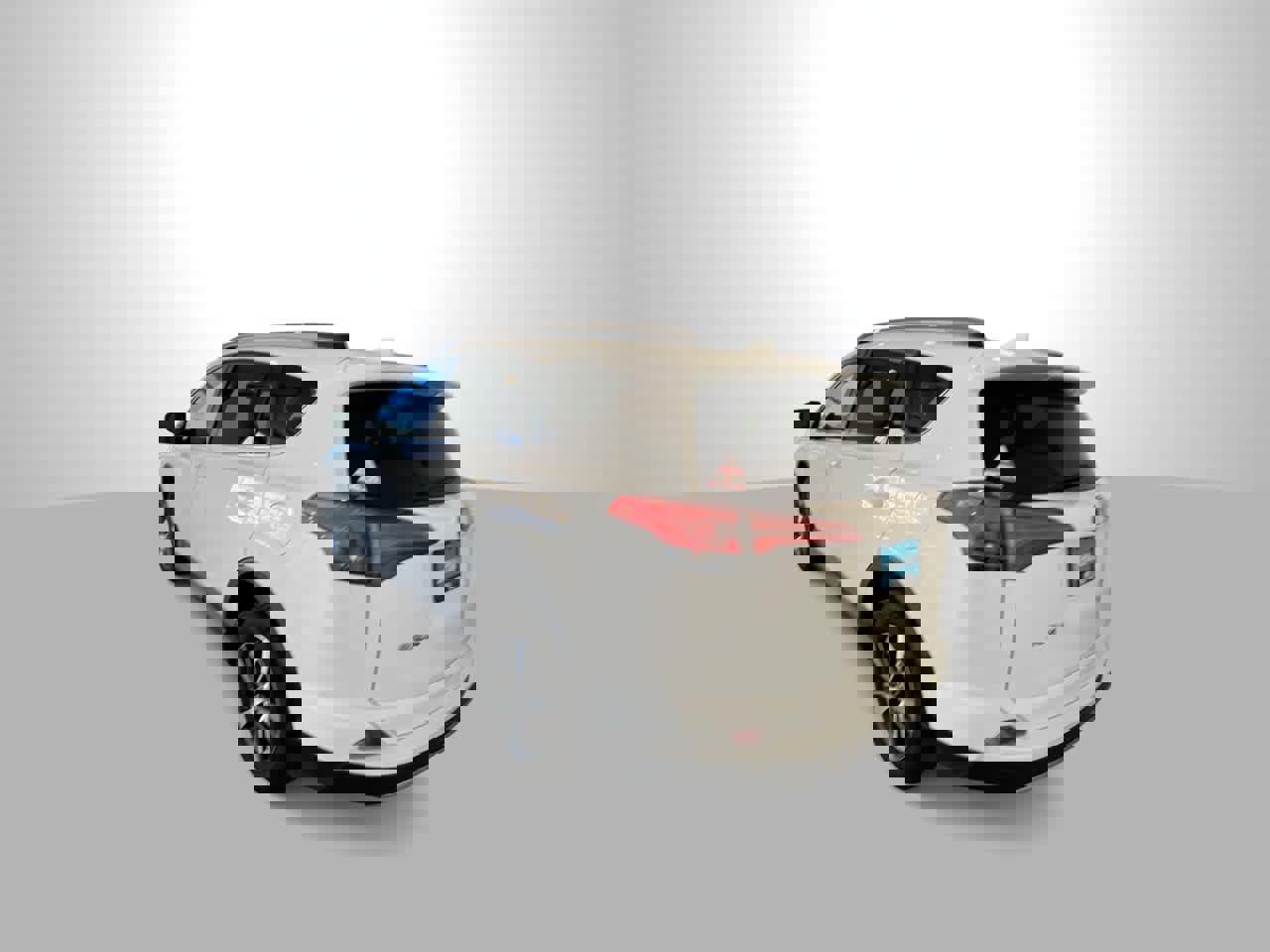 Used 2018 Toyota RAV4 XLE w/ Plus Extra Value Package image 6