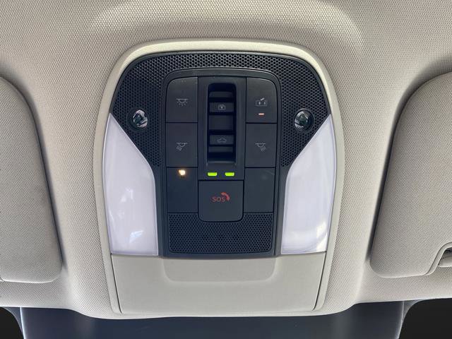 Used 2023 INFINITI QX60 Luxe image 24