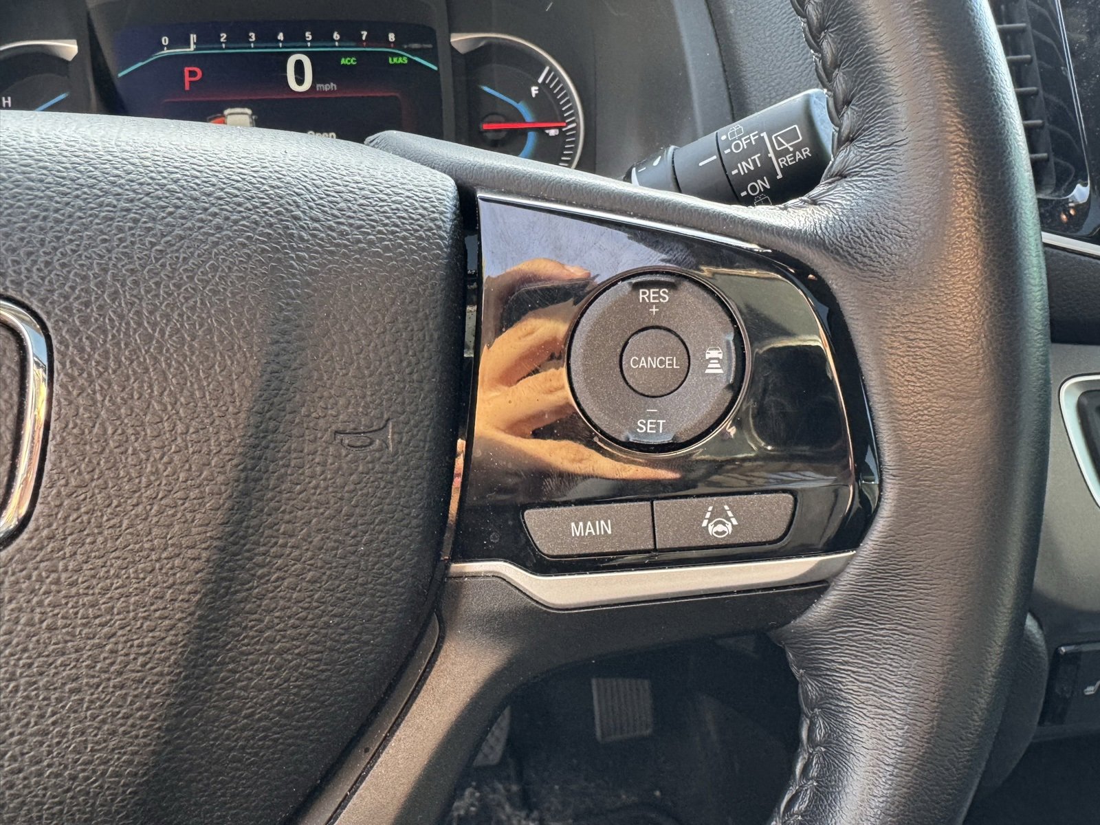 Used 2021 Honda Pilot EX-L image 22