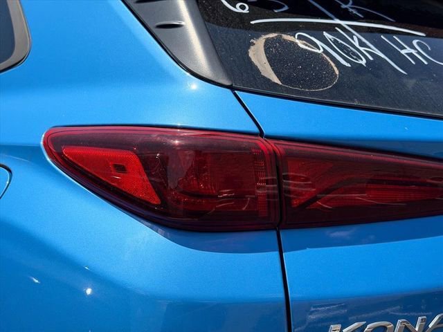 Used 2019 Hyundai Kona SEL FWD image 15