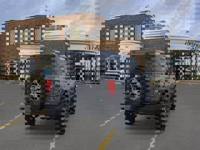 New 2026 Ford Bronco Big Bend image 33