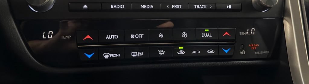 Used 2019 Lexus RX 350 AWD w/ Navigation Package image 21