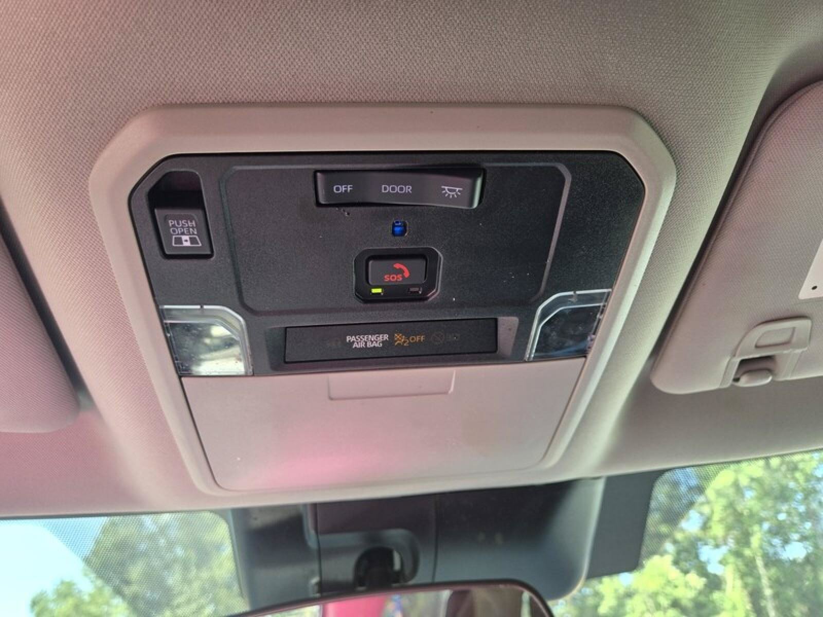 Used 2023 Toyota Tundra SR5 AWD/4WD image 17