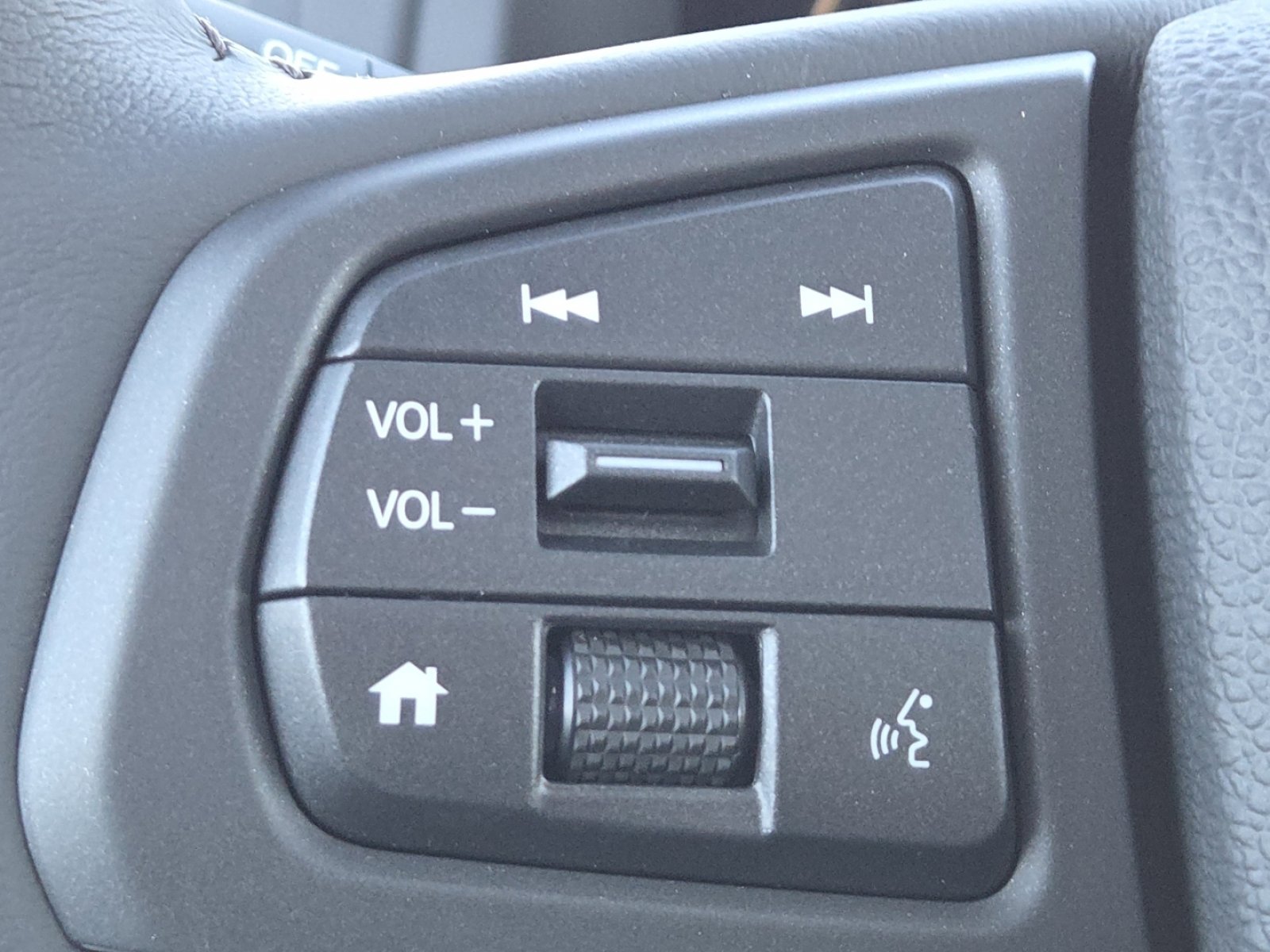 New 2026 Honda Ridgeline RTL image 32