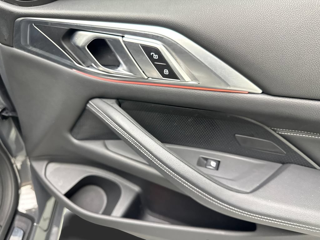 Used 2022 BMW 430i Coupe w/ Convenience Package RWD image 45