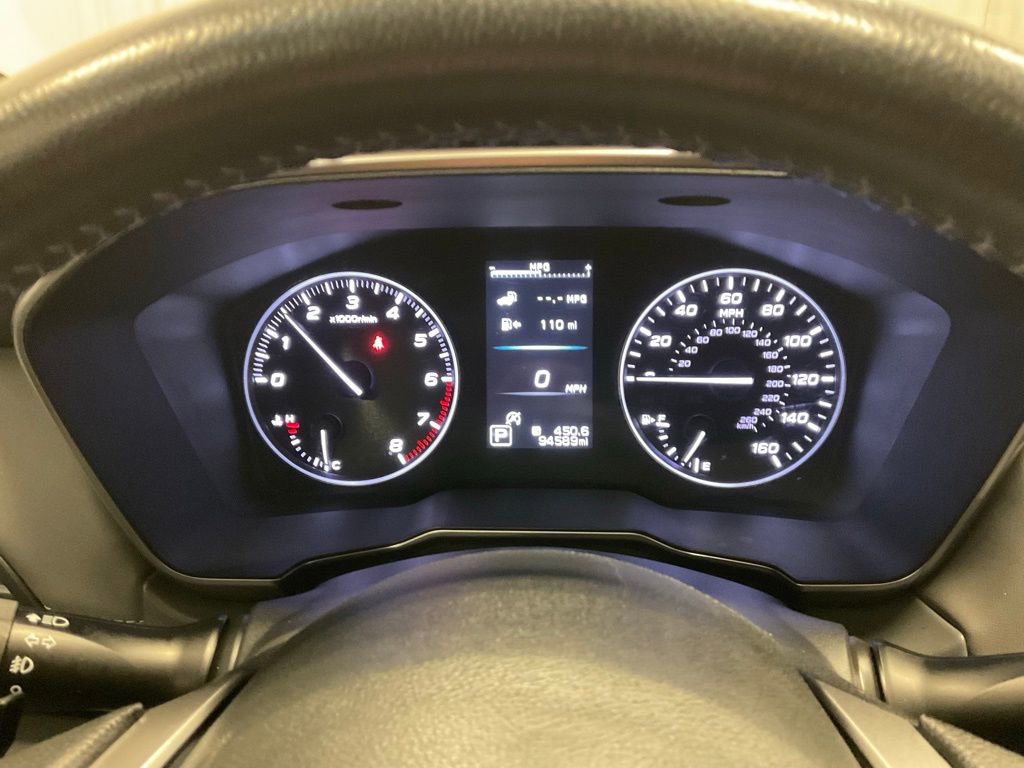 Used 2020 Subaru Outback Onyx Edition XT image 2