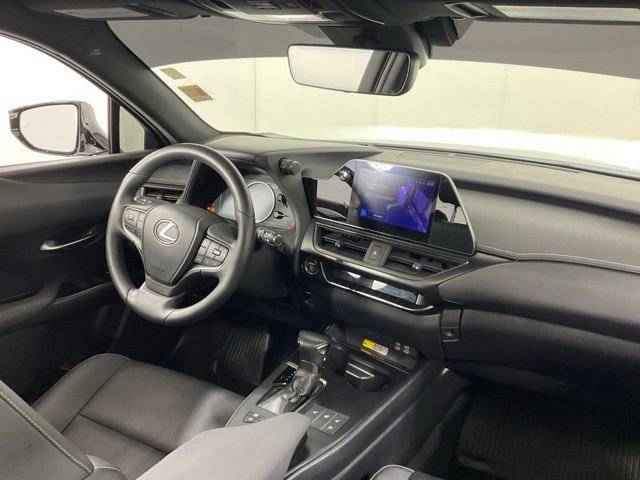 Used 2024 Lexus UX 250h F Sport AWD/4WD image 26