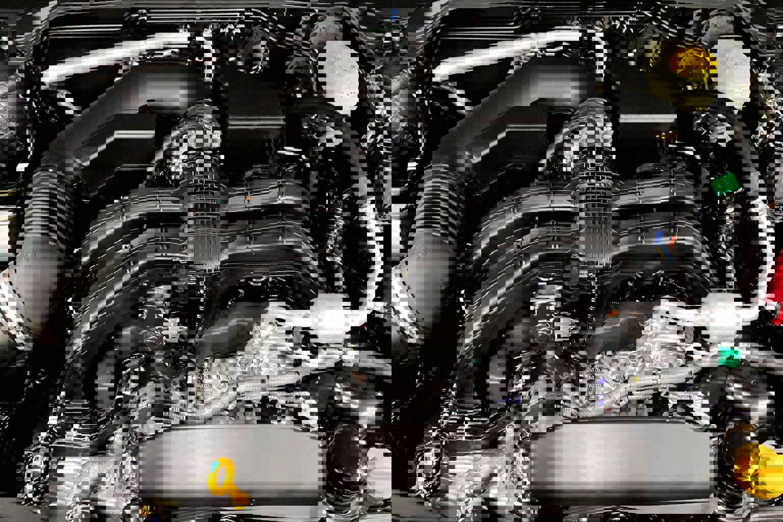 New 2026 Subaru Forester Premium AWD/4WD image 17