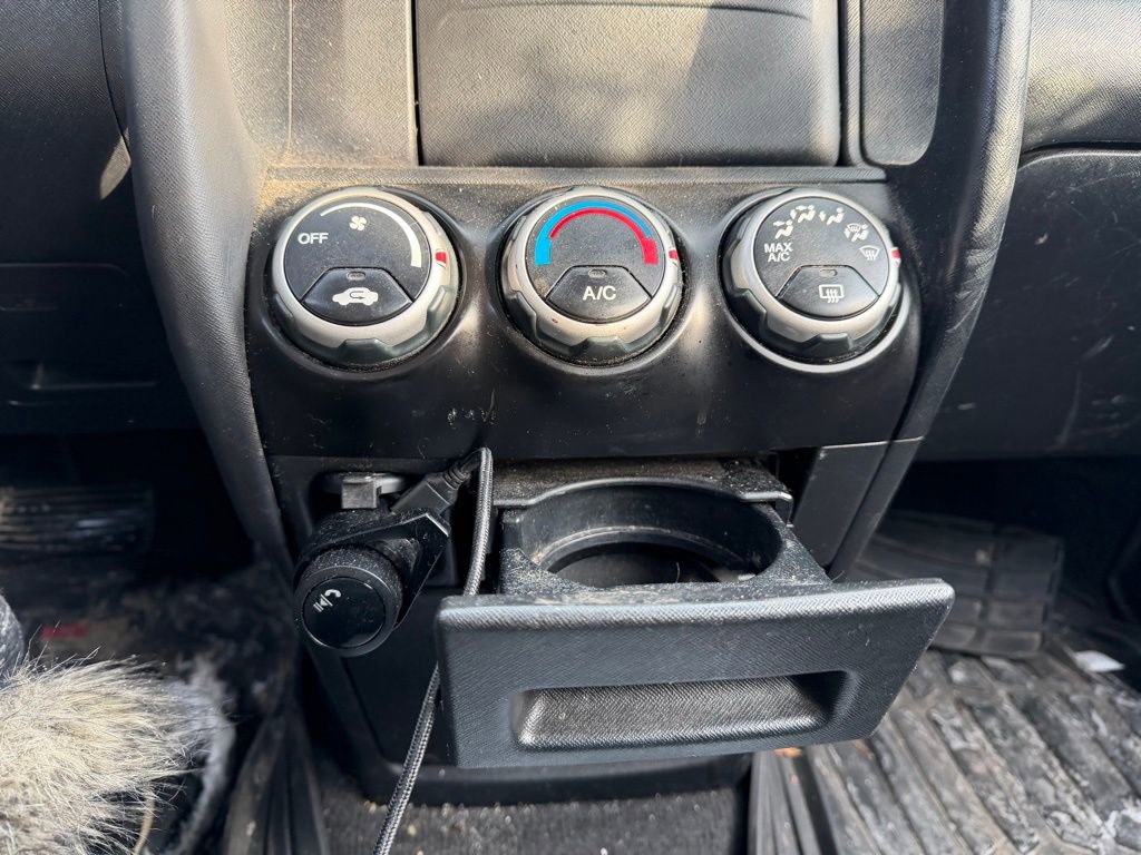 Used 2003 Honda CR-V LX image 16