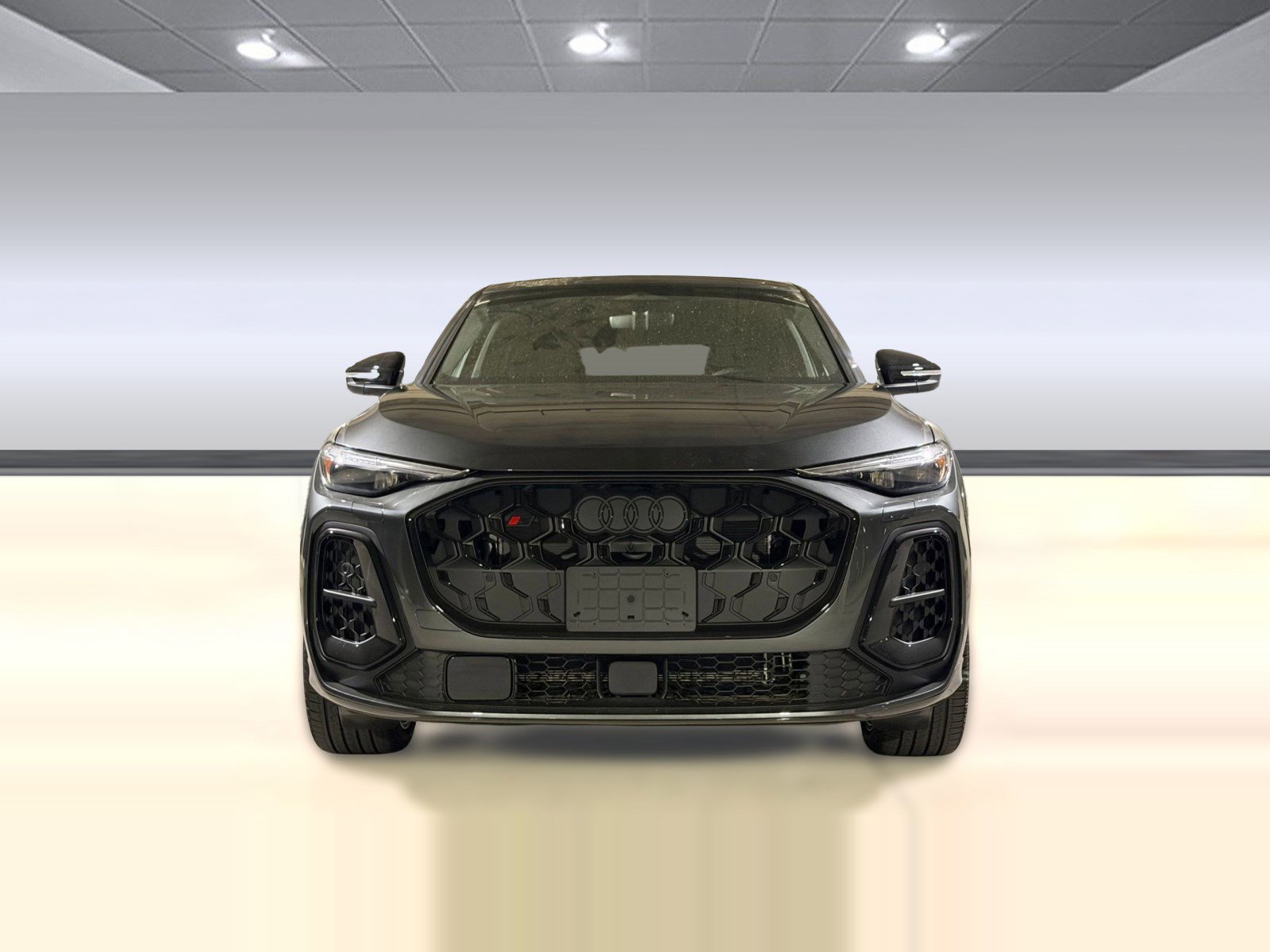 New 2026 Audi SQ5 Premium Plus AWD/4WD image 5