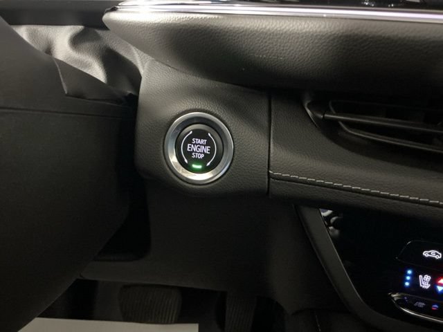 Used 2023 Buick Envision Avenir AWD/4WD image 22