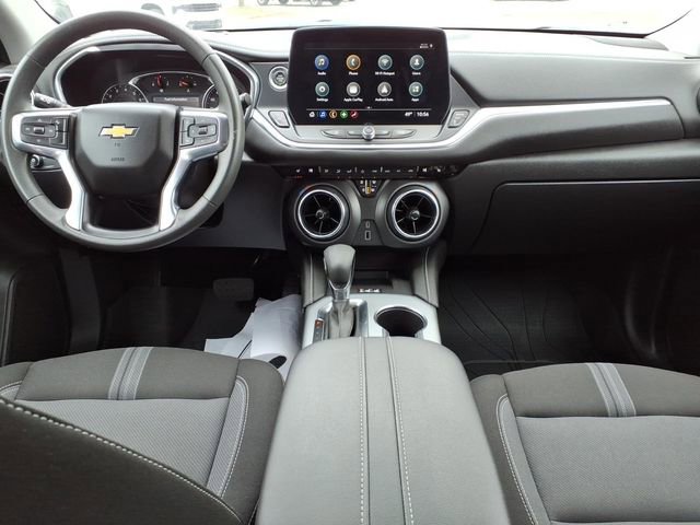 Certified 2023 Chevrolet Blazer LT w/ Convenience Package FWD image 10