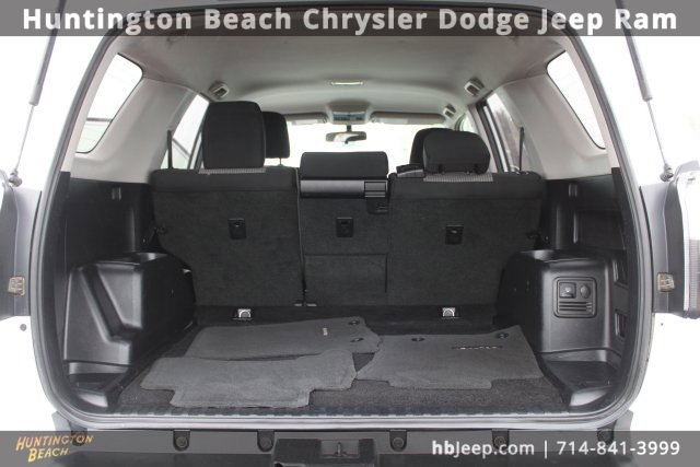 Used 2018 Toyota 4Runner SR5 image 34