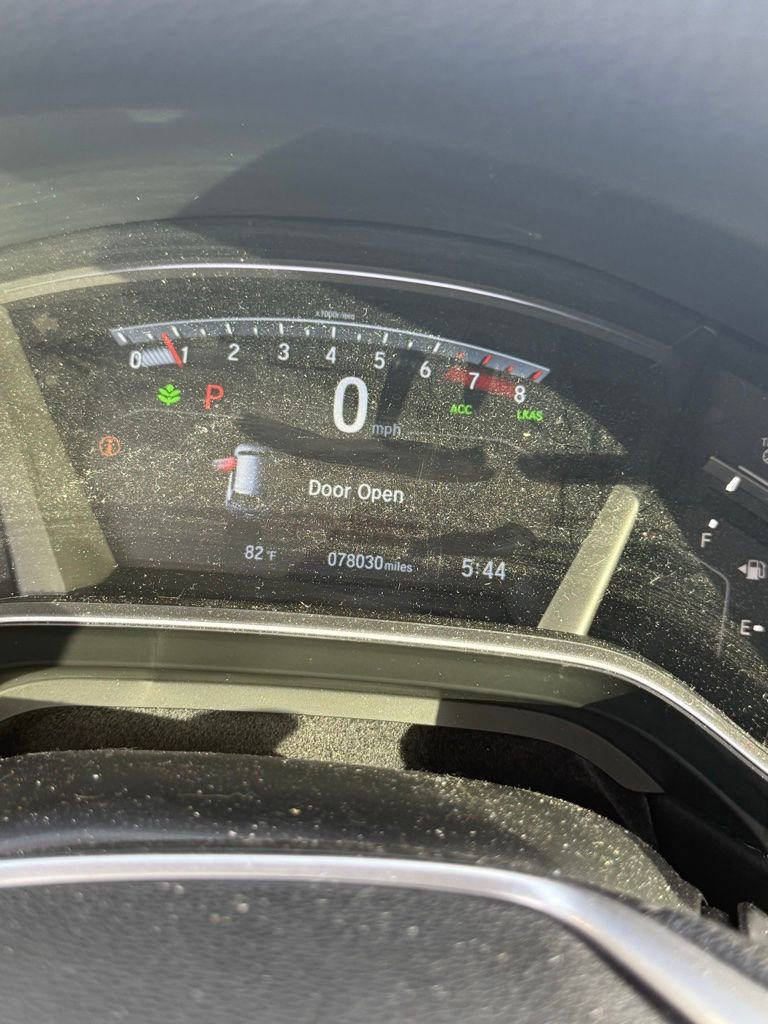 Used 2022 Honda CR-V EX image 6