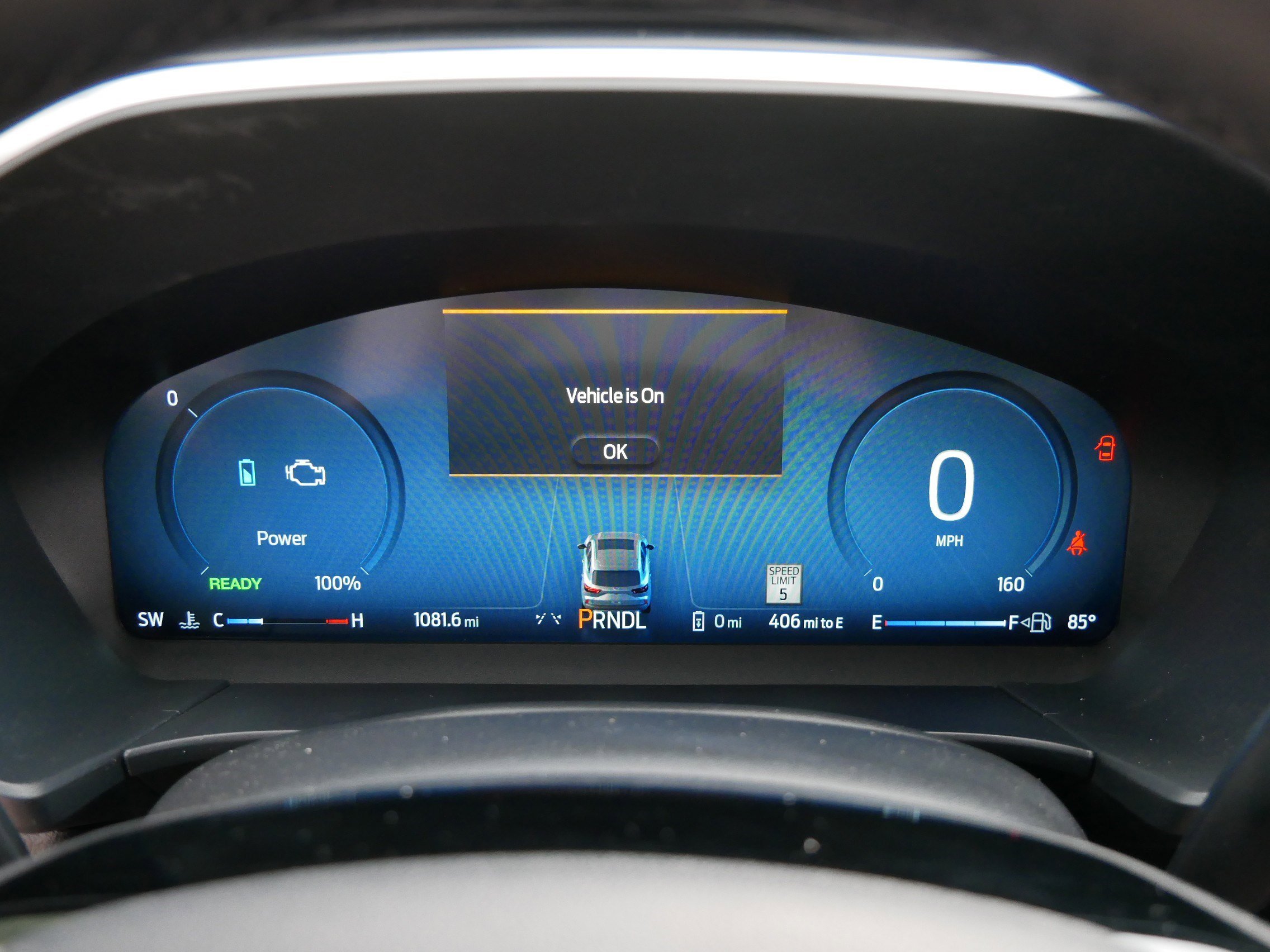 Used 2025 Ford Escape SE w/ PHEV Premium Package FWD image 21