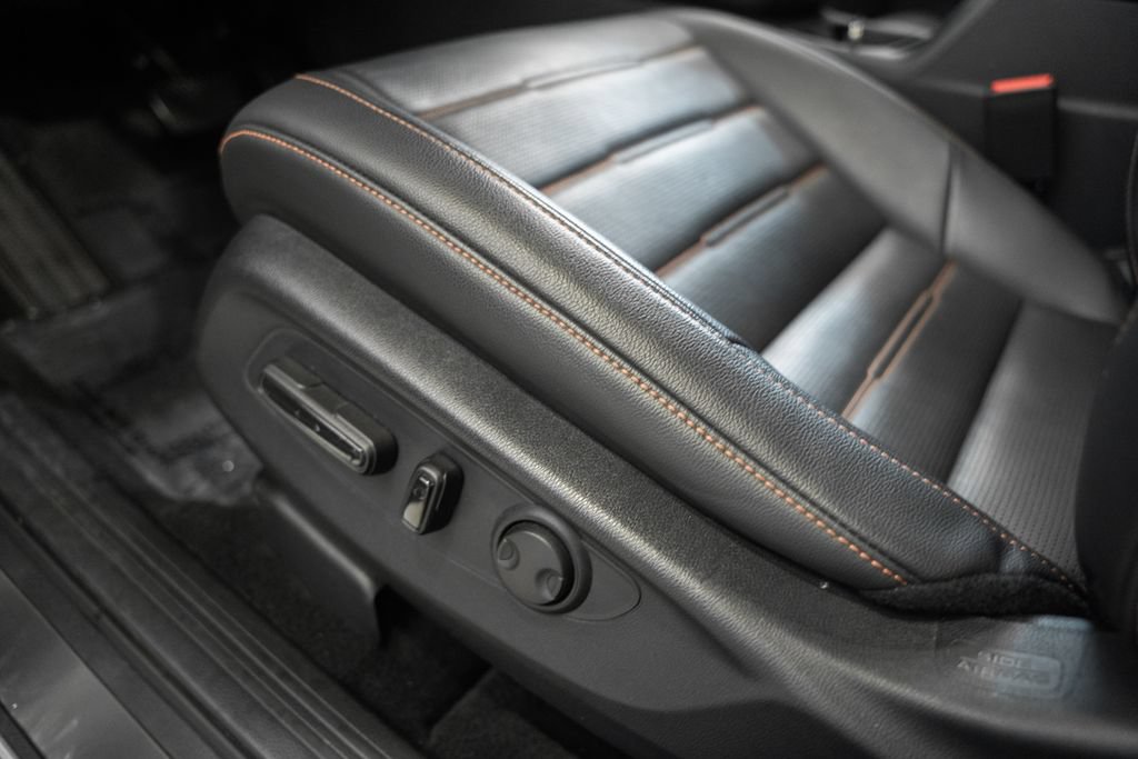 Used 2024 Honda CR-V Sport Touring image 34