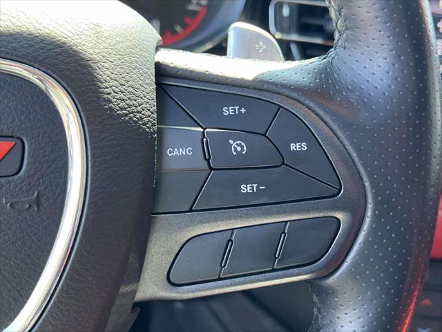 Used 2022 Dodge Durango R/T w/ Blacktop Package image 27