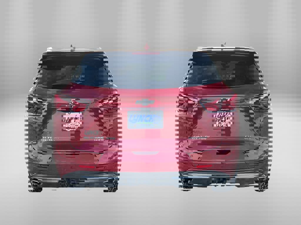 Used 2020 Chevrolet Blazer Premier w/ Driver Confidence II Package image 39