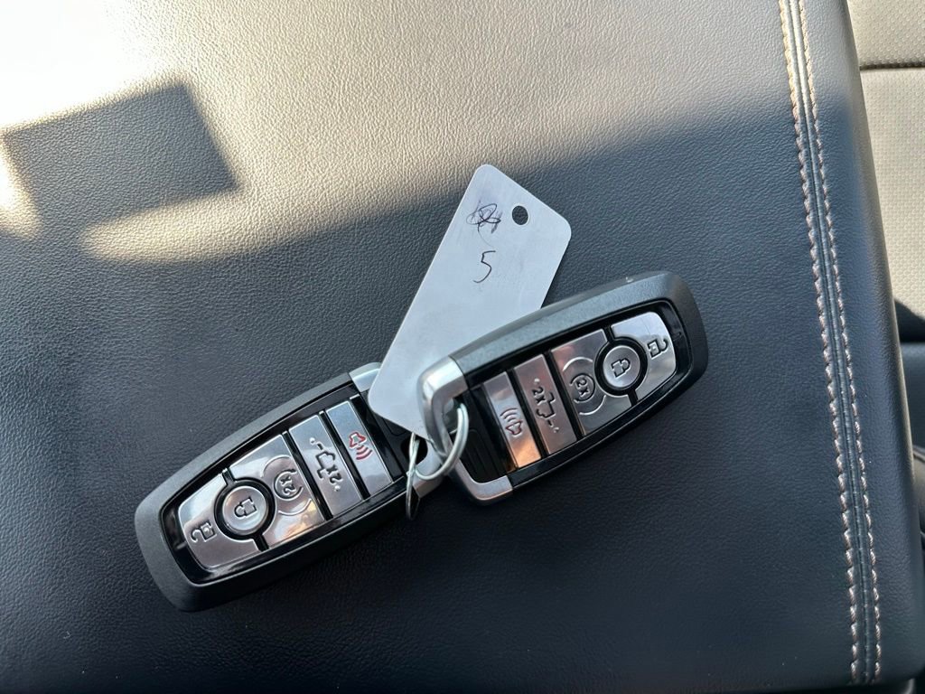 Used 2022 Ford F150 Raptor w/ Equipment Group 801A High image 12