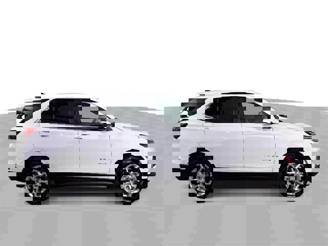 Used 2023 Chevrolet Equinox LT image 9