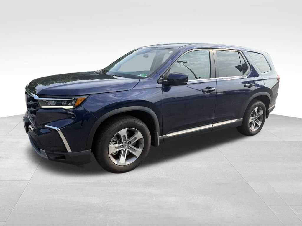 Used 2025 Honda Pilot EX-L image 33