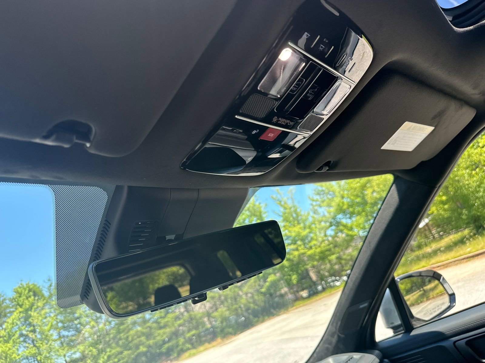 New 2024 Hyundai Santa Fe Calligraphy image 39