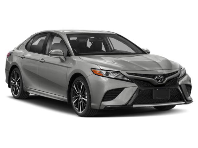 Used 2019 Toyota Camry SE FWD image 6