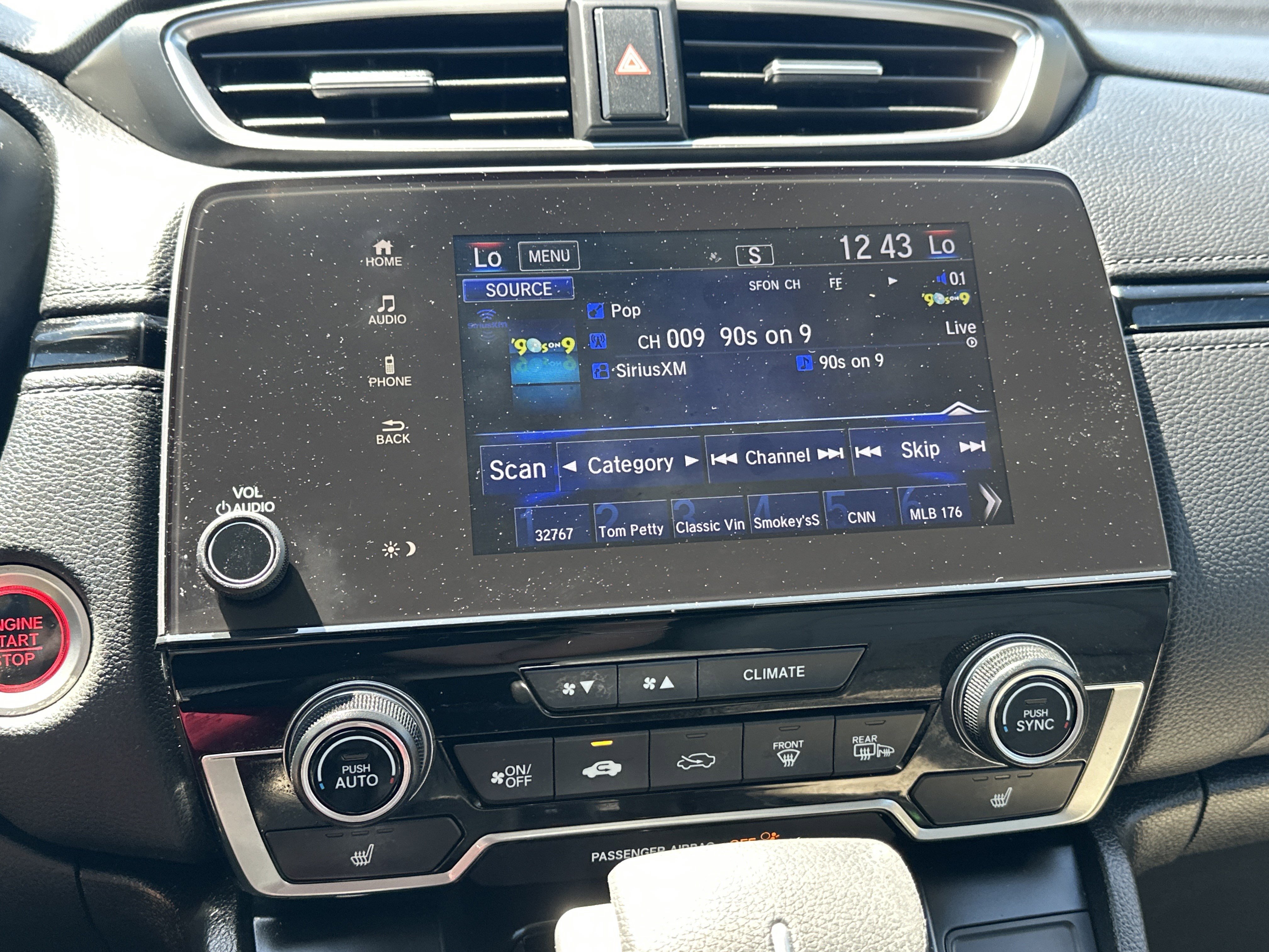 Used 2018 Honda CR-V EX image 26