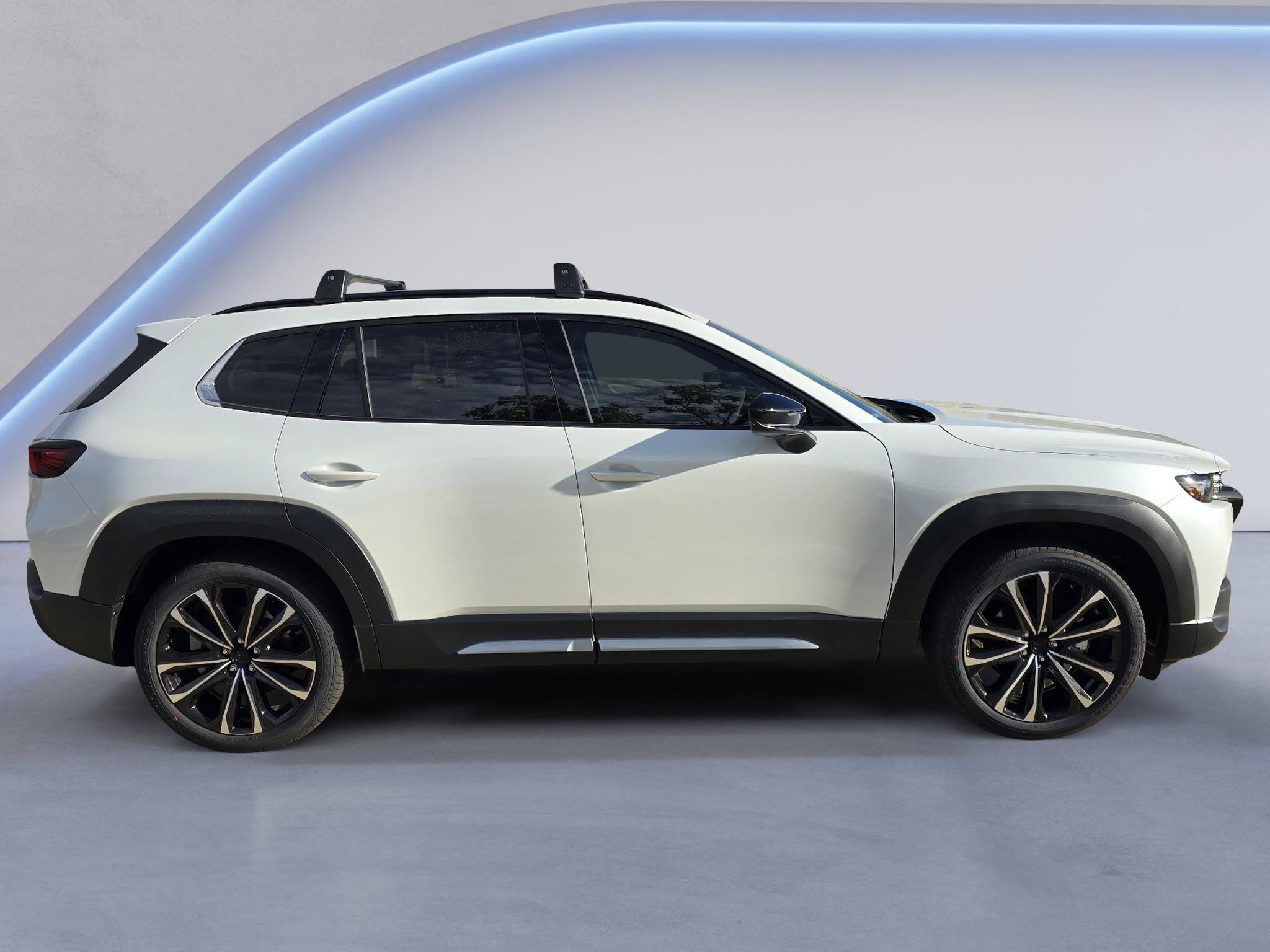 New 2026 MAZDA CX-50 AWD 2.5 S w/ Accent Package image 6