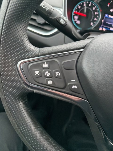 Used 2024 Chevrolet Equinox LS w/ LS Convenience Package image 15