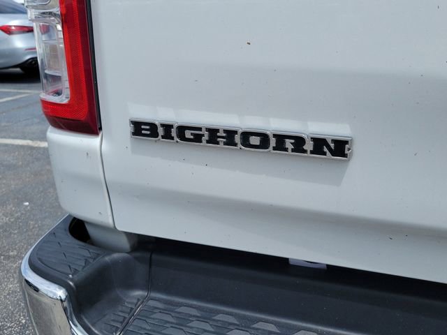 Used 2019 RAM 1500 Big Horn image 5