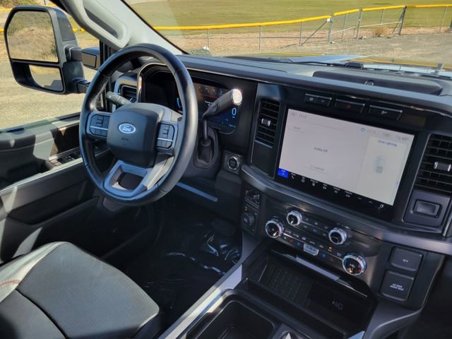 Used 2024 Ford F250 Lariat image 17