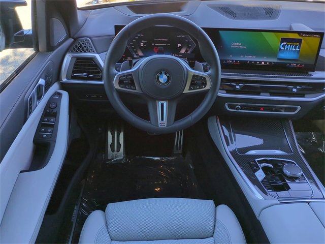 Used 2026 BMW X5 M60i image 16