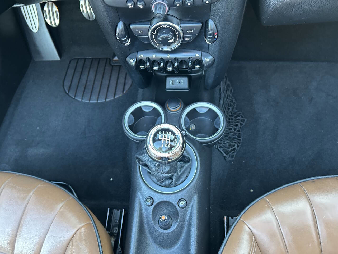 Used 2013 MINI Cooper Roadster S image 24