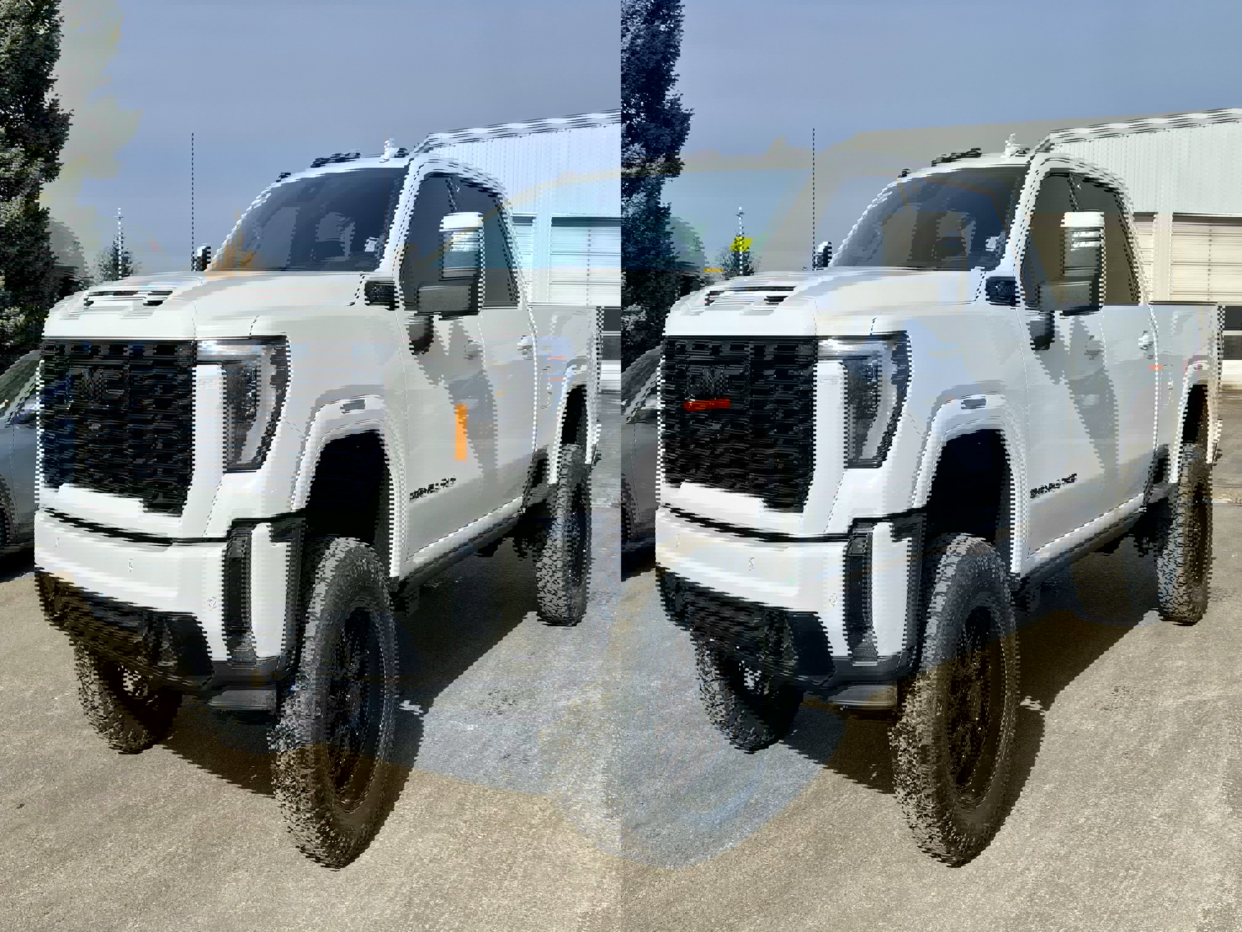 New 2026 GMC Sierra 3500 Denali w/ Denali Reserve Package image 5